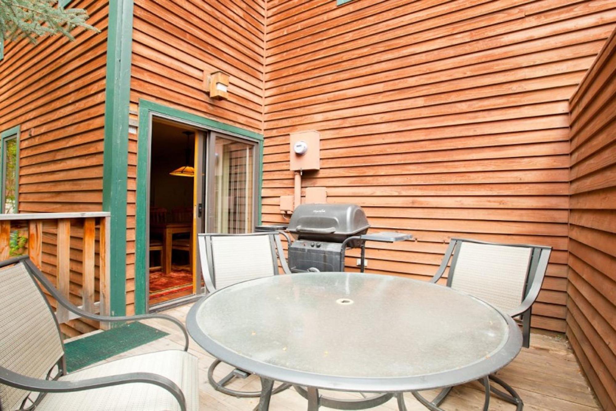 513 Cache Villa Jackson Luaran gambar