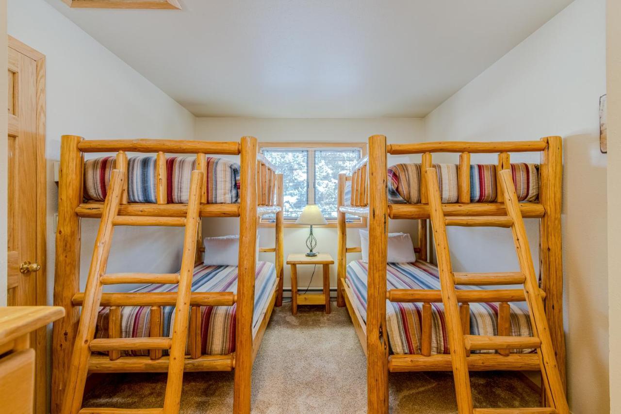 513 Cache Villa Jackson Luaran gambar